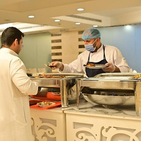 Abraj Al Tayseer Tuwa Hotel Mekka Zewnętrze zdjęcie