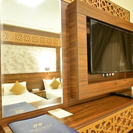 Abraj Al Tayseer Tuwa Hotel Mekka Zewnętrze zdjęcie