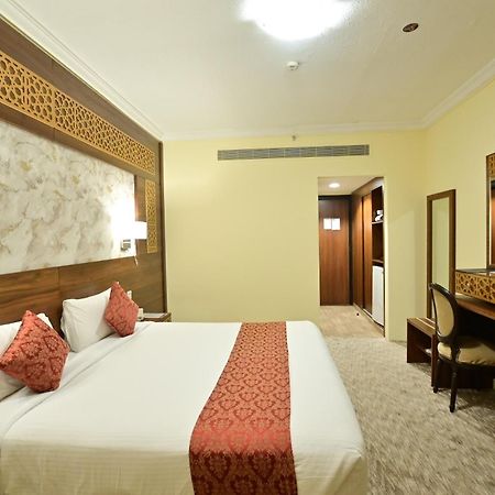 Abraj Al Tayseer Tuwa Hotel Mekka Zewnętrze zdjęcie