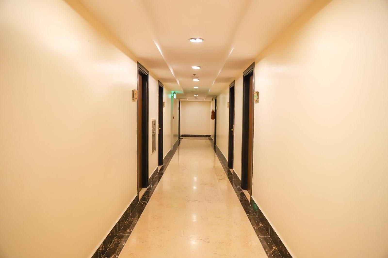 Abraj Al Tayseer Tuwa Hotel Mekka Zewnętrze zdjęcie