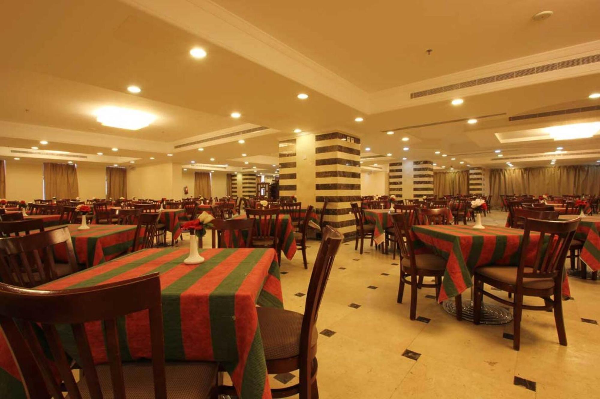 Abraj Al Tayseer Tuwa Hotel Mekka Zewnętrze zdjęcie