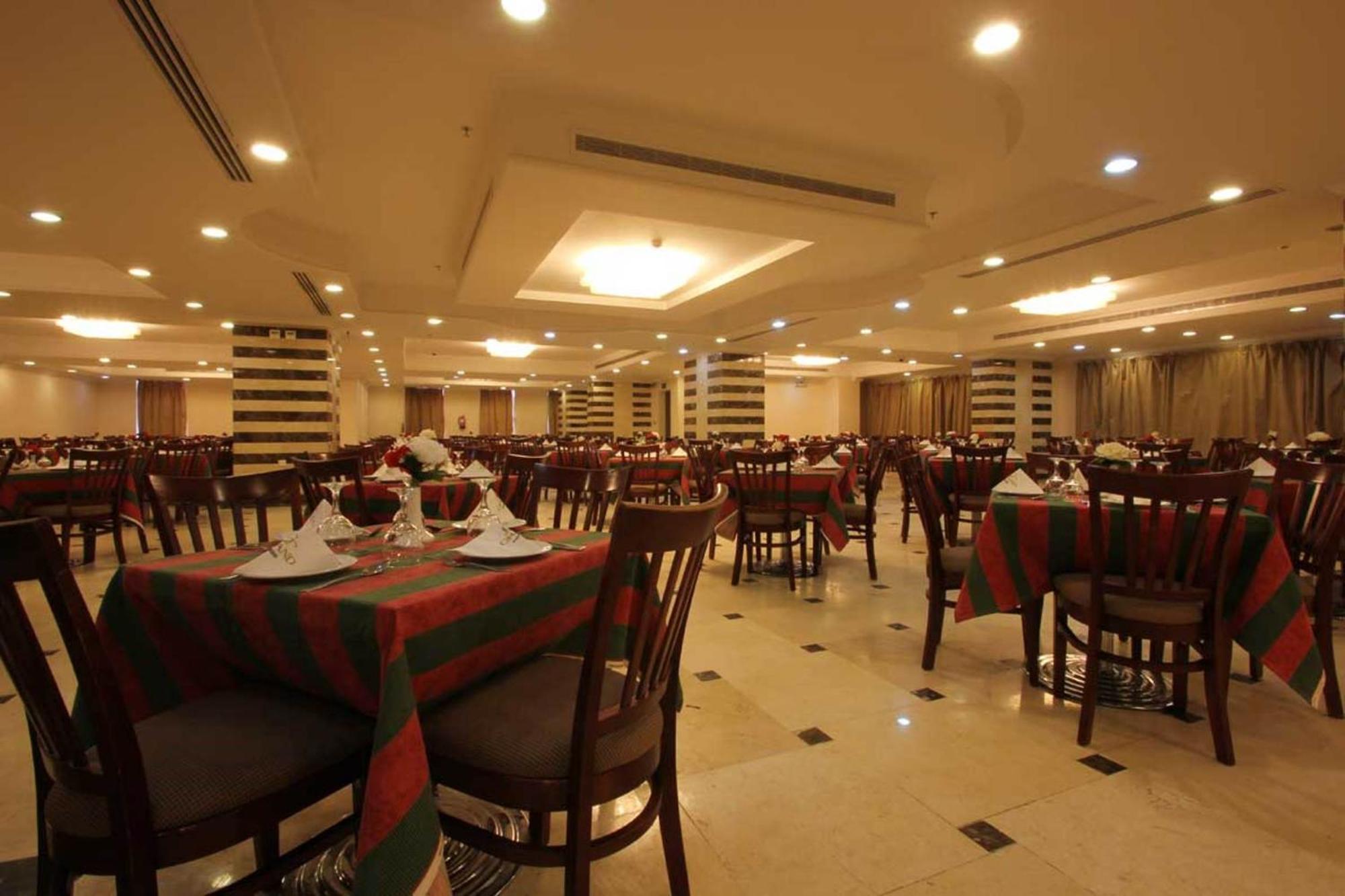 Abraj Al Tayseer Tuwa Hotel Mekka Zewnętrze zdjęcie